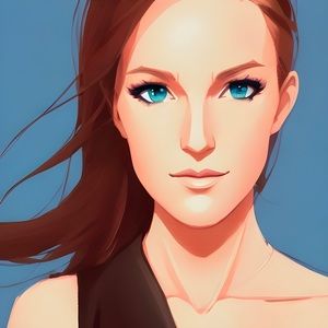 Meet your Posher, Julie